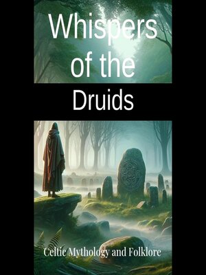cover image of Whispers of the Druids
